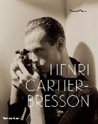Clément Cheroux, Clément Chéroux, Henri Cartier-Bresson - Henri Cartier-Bresson : Here and Now