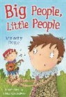 Malachy Doyle, Doyle Malachy - Big People, Little People