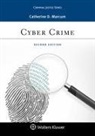 Catherine D Marcum, Catherine D. Marcum - Cyber Crime
