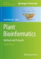 David Edwards - Plant Bioinformatics