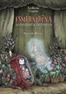 Ledicia Costas, Víctor Rivas - Esmeraldina, la pequeña fantasma