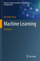 Alexander Jung - Machine Learning