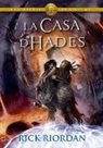 Rick Riordan - La casa d'hades