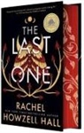 Rachel Howzell Hall - The Last One