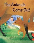 Susan Vande Griek, Jose Bisaillon, Josée Bisaillon, Bisaillon Josee - Animals Come Out