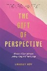 Lindsey Roy - The Gift of Perspective