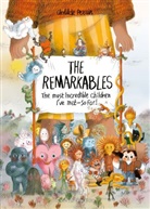 Clotilde Perrin, Perrin Clotilde, Clotilde Perrin, Perrin Clotilde - The Remarkables