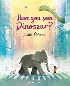 David Barrow, Barrow David, David Barrow, Barrow David - Have You Seen Dinosaur?