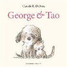 Claude Dubois, Claude K Dubois, Claude K. Dubois, Dubois Claude K., Claude Dubois, Claude K Dubois... - George and Tao