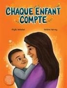 Phyllis Webstad, Karlene Harvey - Chaque enfant compte