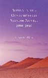 Mahan L. Ellison - Africa in the Contemporary Spanish Novel, 19902010