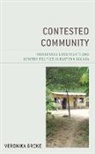 Veronika Groke - Contested Community