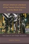 Stephen Casmier - African American Literature of the Twenty First Century and the