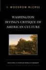 J. Woodrow Mccree - Washington Irvings Critique of American Culture