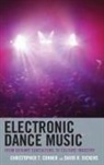 Christopher T. Conner, Christopher T. Dickens Conner, David R. Dickens, Dickens David R. - Electronic Dance Music