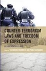 Tewodros Workneh, Tewodros Haridakis Workneh, Paul Haridakis, Tewodros Workneh, Téwodros Workneh - Counter-Terrorism Laws and Freedom of Expression