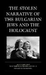 Jacky Comforty - Stolen Narrative of the Bulgarian Jews and the Holocaust