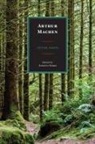 Antonio Sanna, Antonio Sanna, Sanna Antonio - Arthur Machen