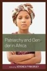 Veronica Fynn Bruey, Veronica Fynn Bruey - Patriarchy and Gender in Africa