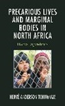 Herve Anderson Tchumkam, Hervé Anderson Tchumkam - Precarious Lives and Marginal Bodies in North Africa