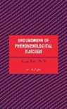 Ian H. Angus, Angus Ian H. - Groundwork of Phenomenological Marxism
