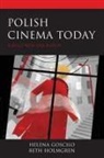 Helena Goscilo, Helena Holmgren Goscilo, Beth Holmgren, Holmgren Beth - Polish Cinema Today