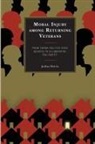 Joshua Morris - Moral Injury Among Returning Veterans