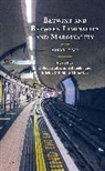 Zohar Mackay Hadromi-Allouche, Zohar Hadromi-Allouche, Michael Hubbard MacKay - Betwixt and Between Liminality and Marginality