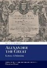 Monti, Giustina (Lecturer in Classical Studies Monti, Giustina Monti - Alexander the Great