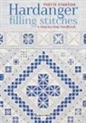 Yvette Stanton - Hardanger Filling Stitches