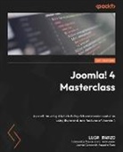Luca Marzo - Joomla! 4 Masterclass
