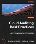 Shinesa Cambric, Michael Ratemo - Cloud Auditing Best Practices