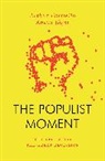 Arthur Borriello, Anton Jager, Anton Borriello Jager, Anton Jäger - Populist Moment