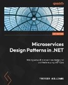 Trevoir Williams - Microservices Design Patterns in .NET