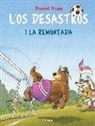 Daniel Napp - L'Os Desastrós i la remuntada