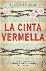 LUCY ADLINGTON - La cinta vermella