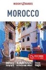 Insight Guides, Insight Guides - Insight Guides Morocco (Travel Guide With Free Ebook)