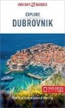 Insight Guides, Insight Guides - Dubrovnik