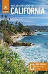 Rough Guides - Rough Guide to California (Travel Guide With Free Ebook)