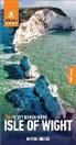 Rough Guides - Pocket Rough Guide British Breaks Isle of Wight: Travel Guide With