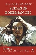 Robert Holton, Henry Murger, Robert Holton - Scenes of Bohemian Life