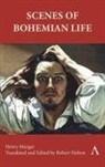 Robert Holton, Henry Murger, Robert Holton - Scenes of Bohemian Life
