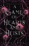 Ruby Roe, Ruby Roe - A Game of Hearts and Heists