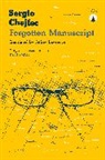 Sergio Chejfec, Chejfec Sergio - Forgotten Manuscript