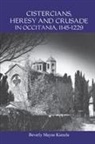 Beverly Kienzle, Beverly (Royalty Account) Kienzle - Cistercians, Heresy and Crusade in Occitania, 1145-1229