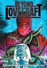Jasper Bark - Beyond Lovecraft