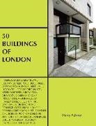 Harry Palmer - 50 Buildings of London