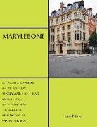 Harry Palmer - Marylebone