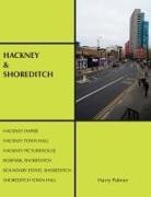 Harry Palmer - Hackney & Shoreditch