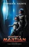 Stephen B. Haunts - Diary of a Martian